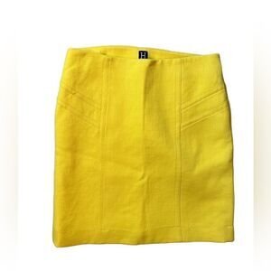 Tommy Hilfiger wool skirt 💛 size 10
